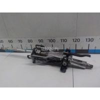 Колонка рулевая BMW X5 E53 (2000 - 2007) 32311093513