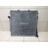 Радиатор основной BMW X5 E53 (2000 - 2007) 17107544668