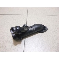 Фланец / тройник BMW X5 E53 (2000 - 2007) 11537560130