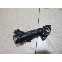 Фланец / тройник BMW X5 E53 (2000 - 2007) 11537560130
