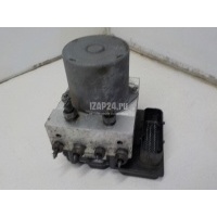 Блок ABS (насос) BMW X5 E53 (2000 - 2007) 34516773013