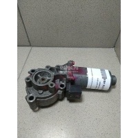 Моторчик блокировки межосевого дифференциала BMW X5 E53 (2000 - 2007) 27107566250