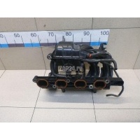 Коллектор впускной Ford Fusion (2002 - 2012) 1511210