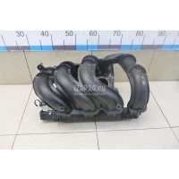 Коллектор впускной Ford Fusion (2002 - 2012) 2S6G9424DH
