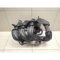 Коллектор впускной Ford Fusion (2002 - 2012) 1511211