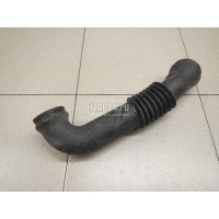Патрубок воздушного фильтра Ford Fusion (2002 - 2012) 1329626