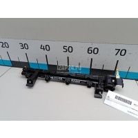 Рейка топливная (рампа) Ford Fusion (2002 - 2012) 1804347