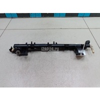 Рейка топливная (рампа) Ford Fusion (2002 - 2012) 5S6G9H487AA