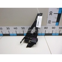 Замок двери задней правой Ford Fusion (2002 - 2012) 1372484