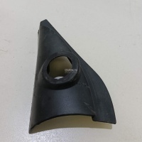 Крышка зеркала внутренняя левая Ford Fusion (2002 - 2012) 1220931