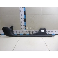 Накладка порога (внутренняя) Ford Fusion (2002 - 2012) 1538565