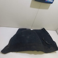Обшивка багажника Ford Fusion (2002 - 2012) 1522394