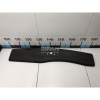 Обшивка багажника Ford Fusion (2002 - 2012) 1376452
