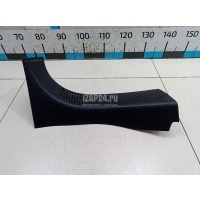 Обшивка багажника Ford Fusion (2002 - 2012) 1208112