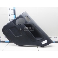 Обшивка двери задней правой Ford Fusion (2002 - 2012) 1374773
