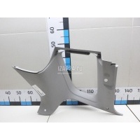 Обшивка стойки Ford Fusion (2002 - 2012) 1376450