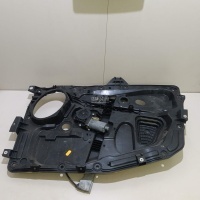 Стеклоподъемник электр. передний правый Ford Fusion (2002 - 2012) 1554229