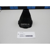 Чехол кулисы Ford Fusion (2002 - 2012) 1379661
