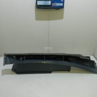 Воздухозаборник (наружный) Ford Fusion (2002 - 2012) 1619600