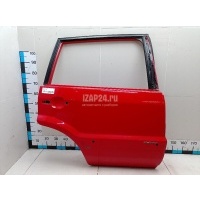 Дверь задняя правая Ford Fusion (2002 - 2012) 1692555