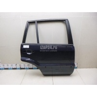 Дверь задняя правая Ford Fusion (2002 - 2012) 1692555