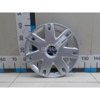 Колпак декоративный Ford Fusion (2002 - 2012) 2N111130CB
