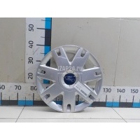 Колпак декоративный Ford Fusion (2002 - 2012) 2N111130CB