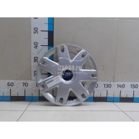 Колпак декоративный Ford Fusion (2002 - 2012) 2N111130CB