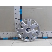 Колпак декоративный Ford Fusion (2002 - 2012) 2N111130CB