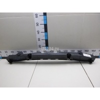 Кронштейн заднего бампера Ford Fusion (2002 - 2012) 2N1117912AE