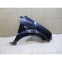 Крыло переднее правое Ford Fusion (2002 - 2012) 1420114