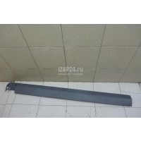 Накладка на порог (наружная) Ford Fusion (2002 - 2012) 1306268