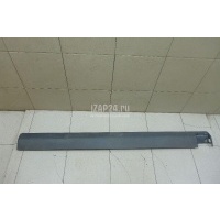 Накладка на порог (наружная) Ford Fusion (2002 - 2012) 1306266