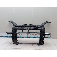 Панель передняя Ford Fusion (2002 - 2012) 1518178