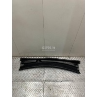 Решетка стеклооч. (планка под лобовое стекло) Ford Fusion (2002 - 2012) 1619369