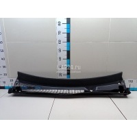 Решетка стеклооч. (планка под лобовое стекло) Ford Fusion (2002 - 2012) 1619369