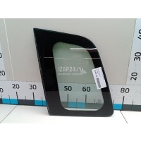 Стекло кузовное глухое левое Ford Fusion (2002 - 2012) 1554238