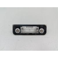 Фонарь подсветки номера Ford Fusion (2002 - 2012) 1332916