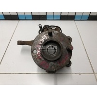 Кулак поворотный передний правый Ford Fusion (2002 - 2012) 1777796