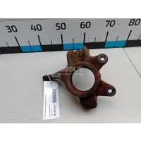 Кулак поворотный передний правый Ford Fusion (2002 - 2012) 1777796