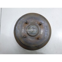 Барабан тормозной Ford Fusion (2002 - 2012) 1507055