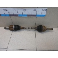 Полуось передняя левая Ford Fusion (2002 - 2012) 1520669