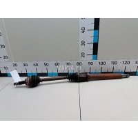 Полуось передняя правая Ford Fusion (2002 - 2012) 1756197