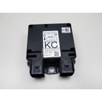 Блок управления AIR BAG Ford Fusion (2002 - 2012) 6S6T14B056KC