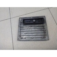 Блок управления двигателем Ford Fusion (2002 - 2012) 1360194