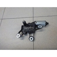 Моторчик стеклоочистителя задний Ford Fusion (2002 - 2012) 1422314