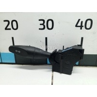 Переключатель поворотов подрулевой Ford Mondeo III (2000 - 2007) 1142542