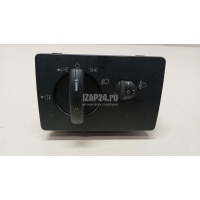 Переключатель света фар Ford Fusion (2002 - 2012) 6S6T13A024CA