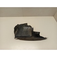 Воздуховод радиатора правый Ford C-MAX (2003 - 2010) 1517777