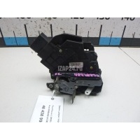 Замок двери передней левой Ford C-MAX (2003 - 2010) 3M5AR21813ET